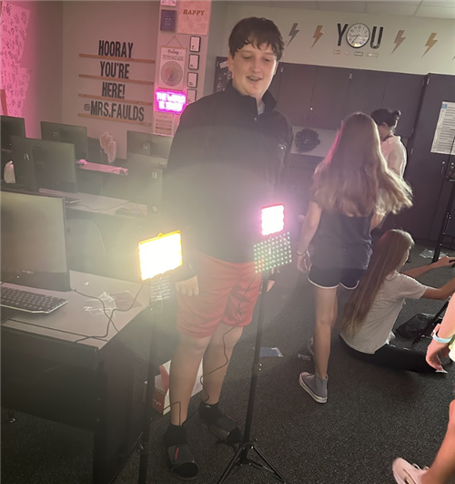 Lighting
